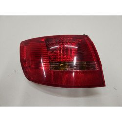 Feu Arriere Principal Gauche (feux) Audi A6 3 Avant Phase 1 Break
